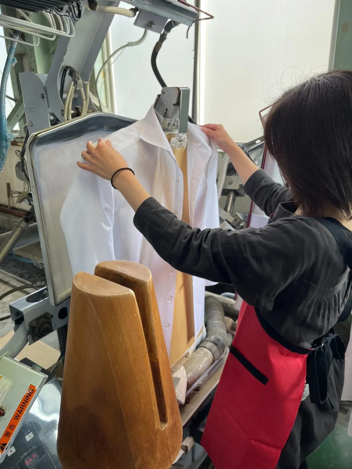 スピード重視の対応力