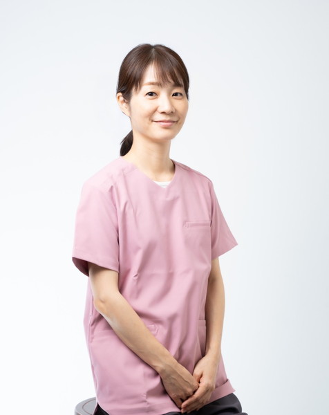 院長 屋嘉比 沢子