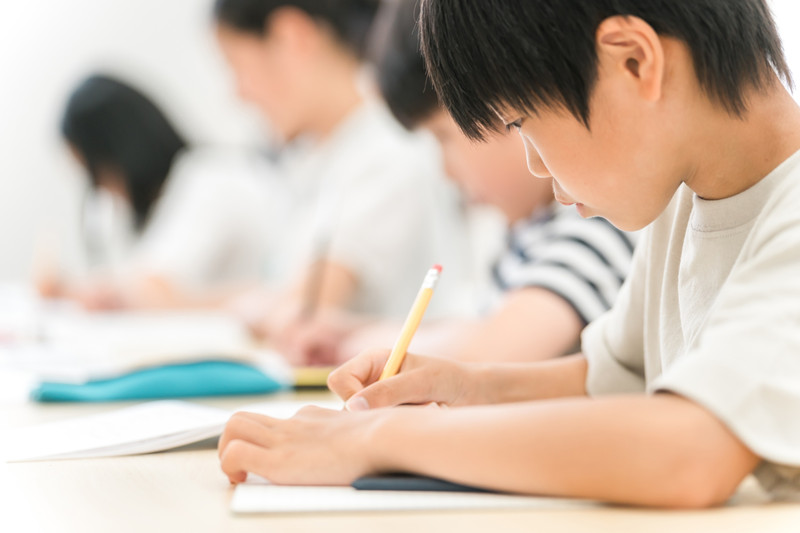 小学生対象コース
