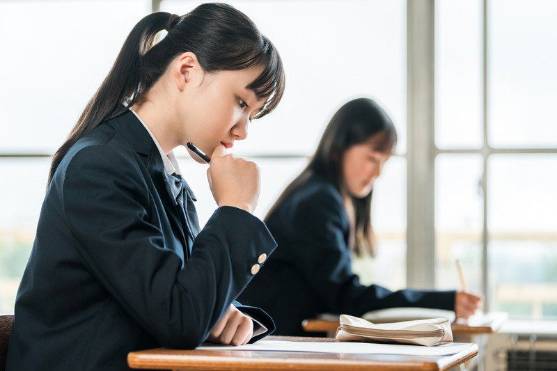 中学生対象コース