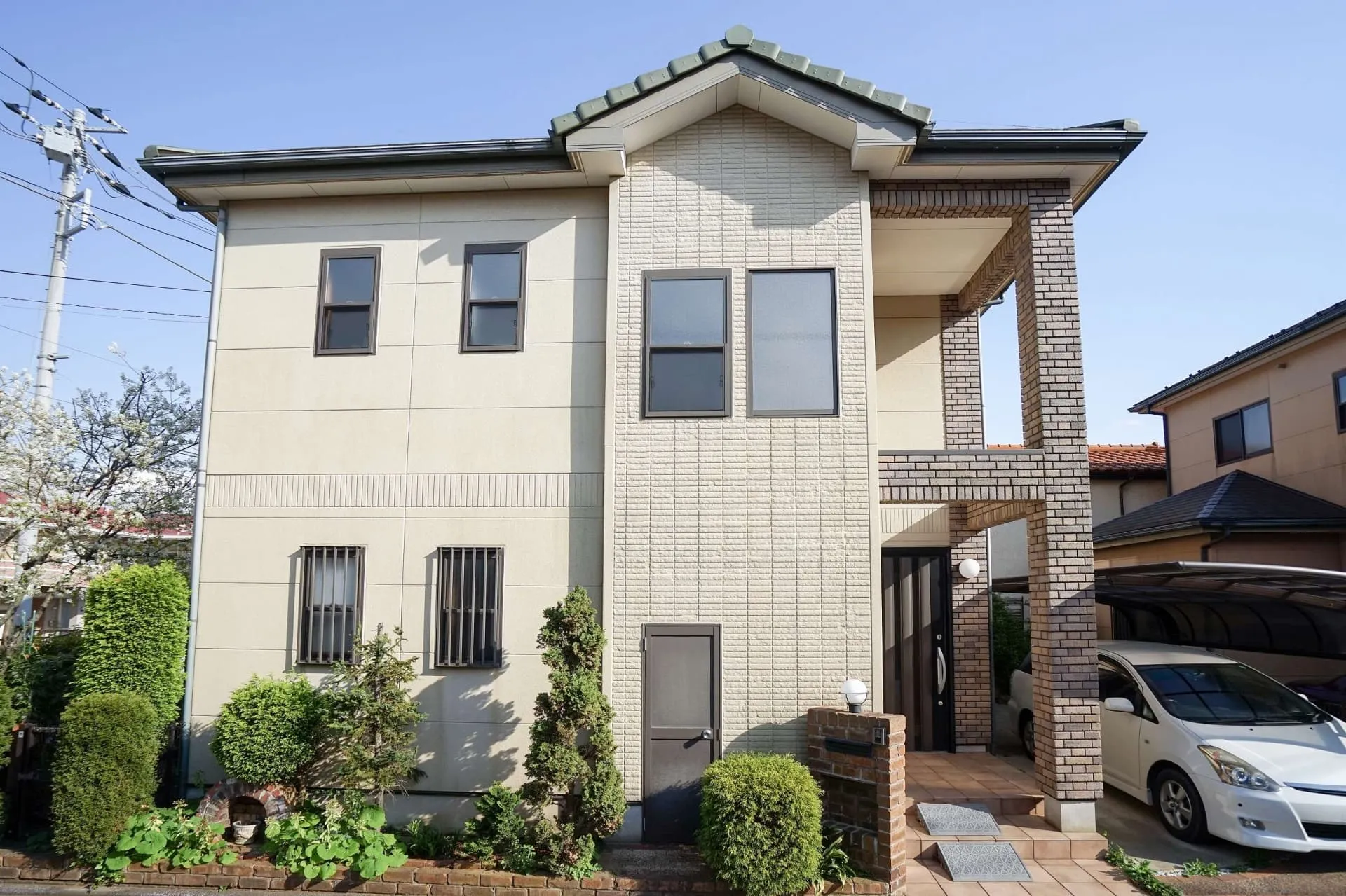 住宅の建て替えをご検討中の方