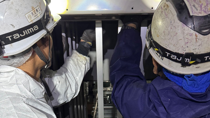 募集の背景と私たちの想い