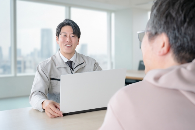 ワンストップサポート