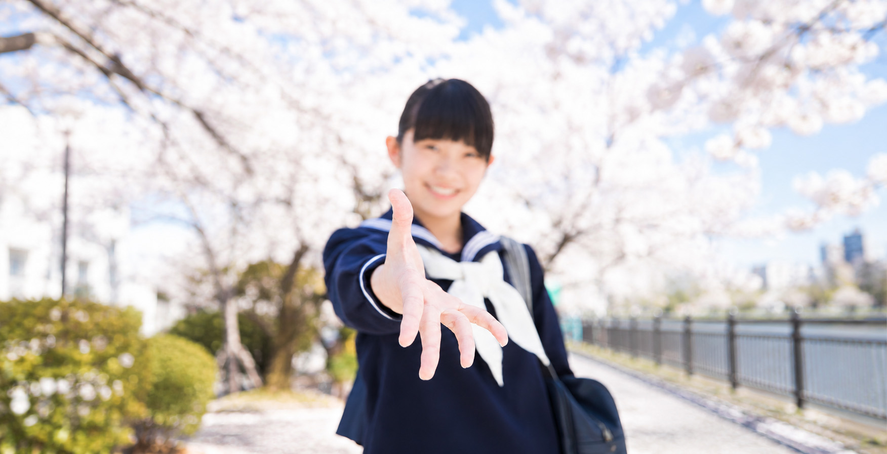 やり抜いた経験が、この先の学びをつくる。