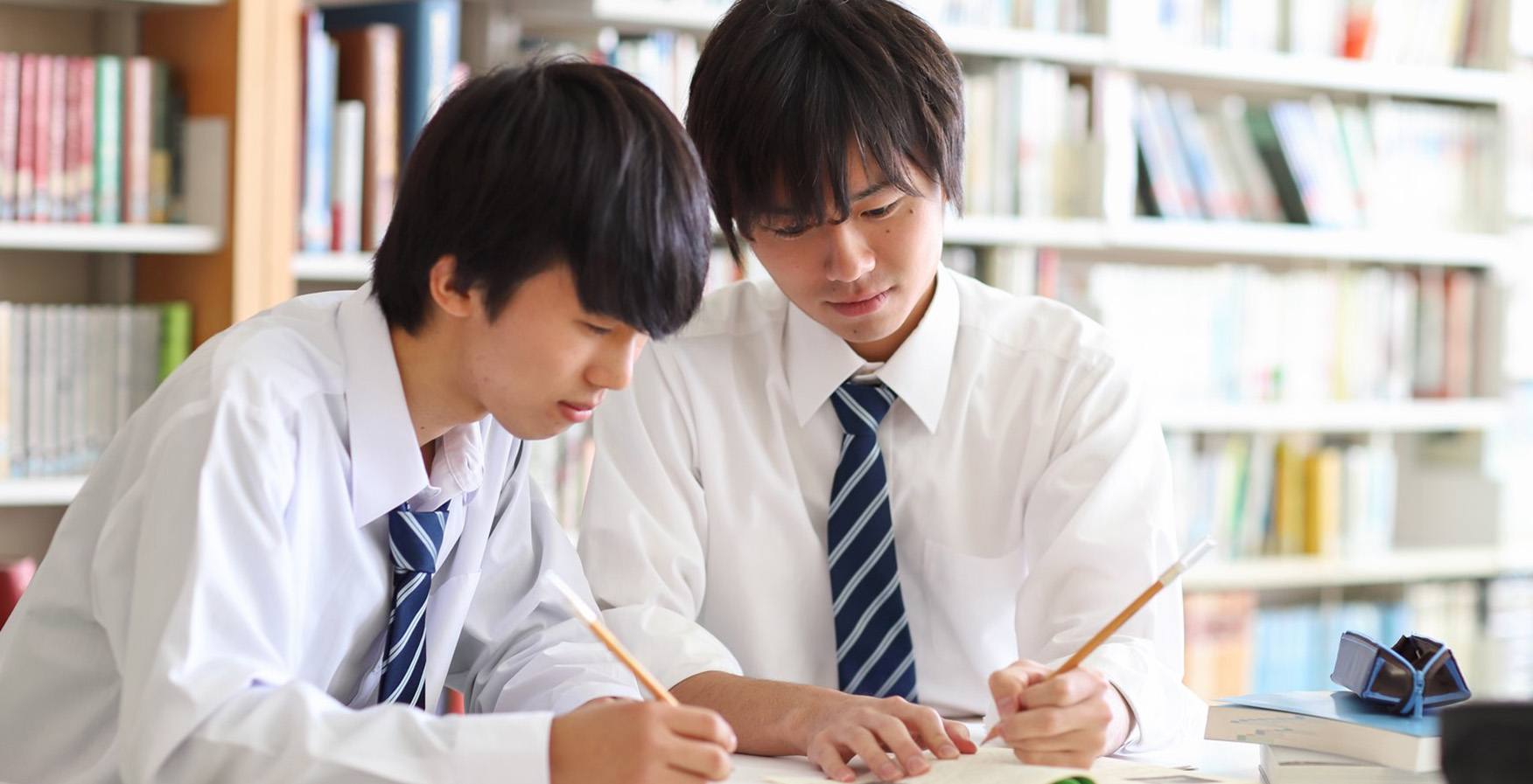 「できた！」が、学びを好きにする。