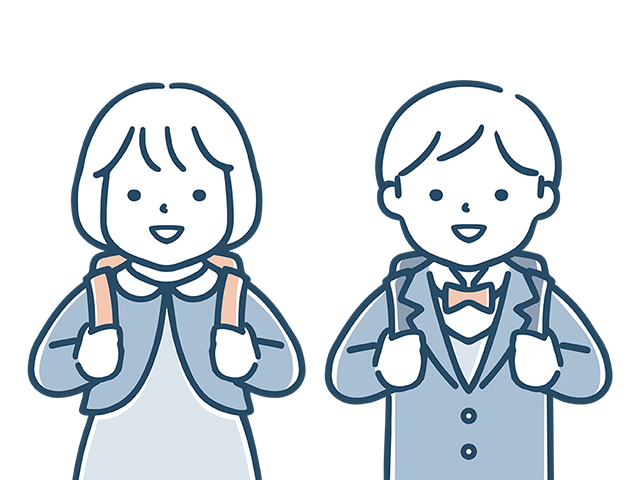 このコースが向いているご家庭