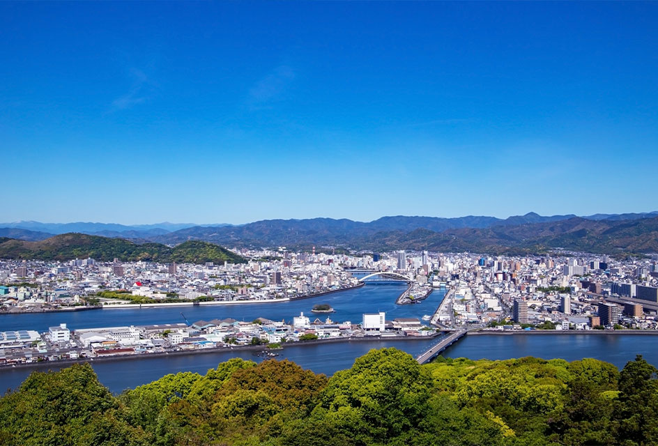 ご挨拶