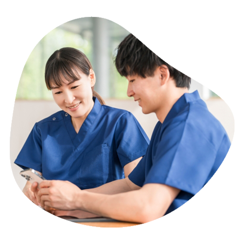 株式会社ねむのき