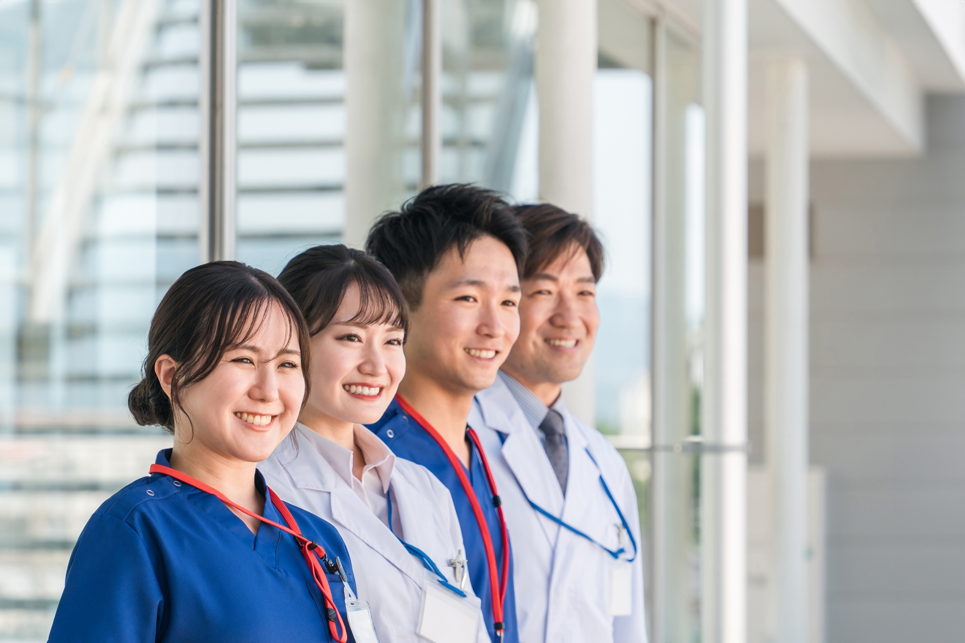 訪問看護ステーションむすび