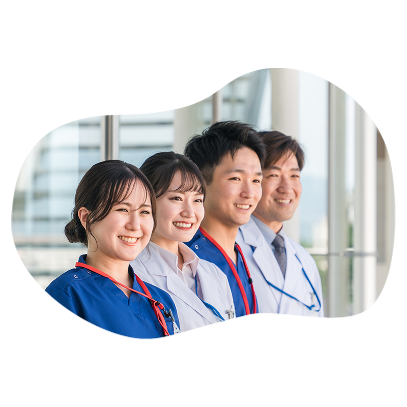 訪問看護ステーションむすび