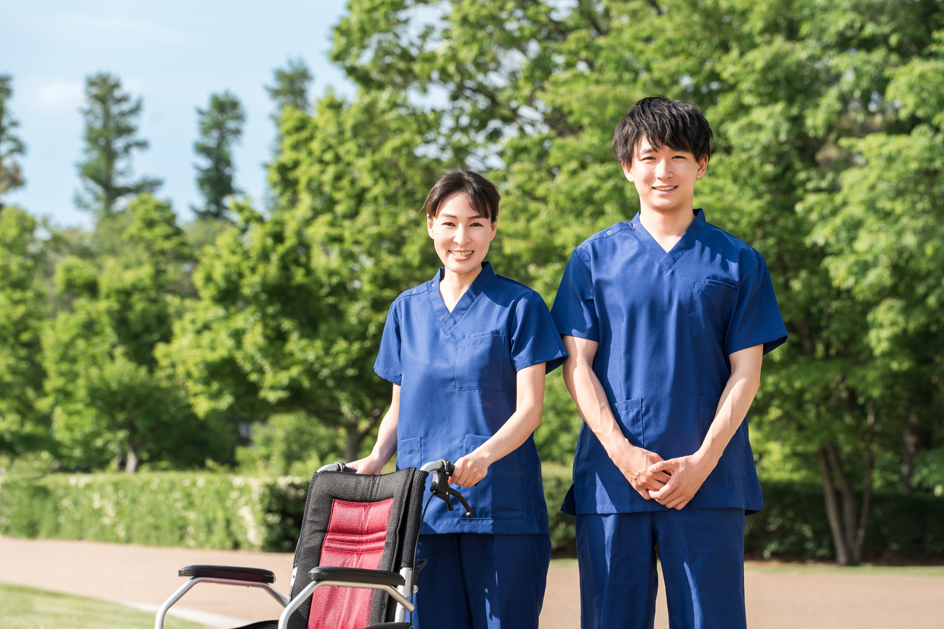 居宅介護支援事業所むすび