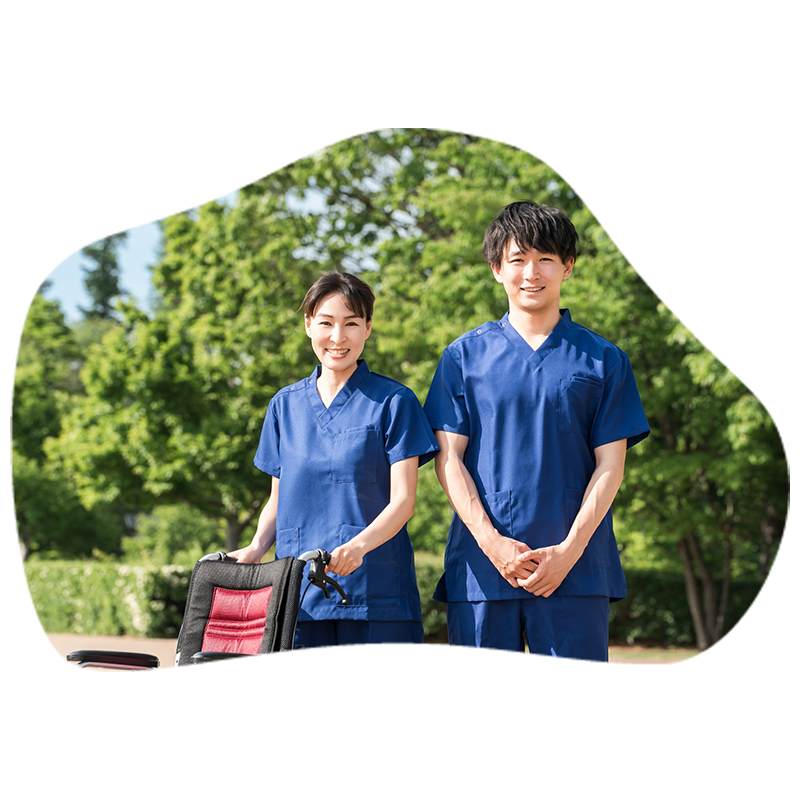 居宅介護支援事業所むすび