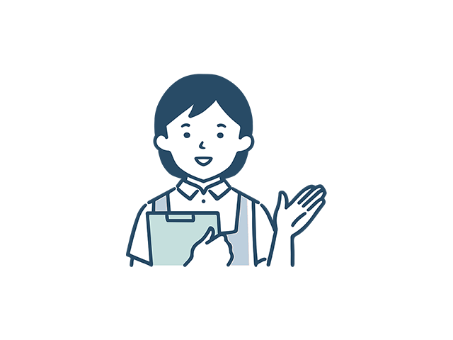 学び続ける姿勢を大切にできる方