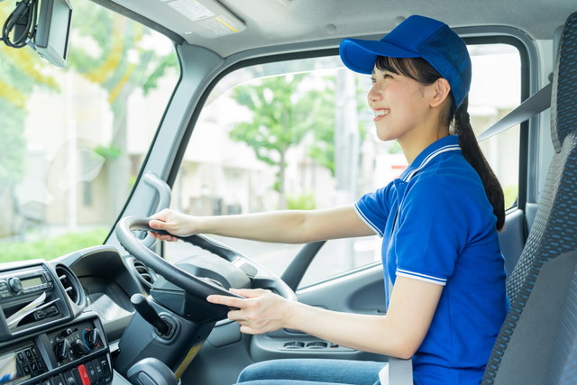 安全運転の徹底