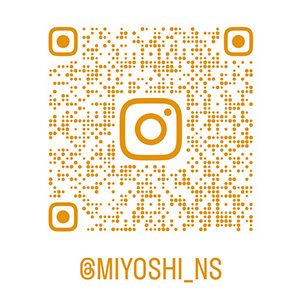 Instagram QR Code