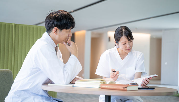 年間スケジュール