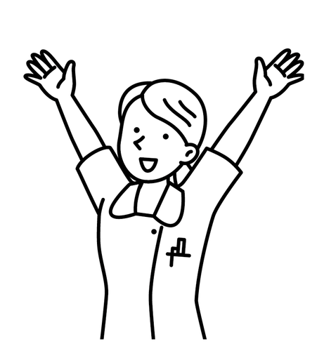 お気軽にお越しください