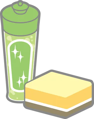 お着替え ＆ 入浴後のケア