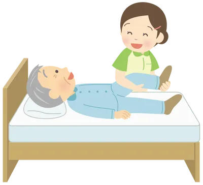 片付け ＆ ご退出