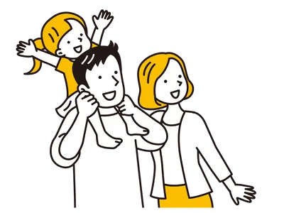 育児や家事と、無理なく仕事を両立させたい方