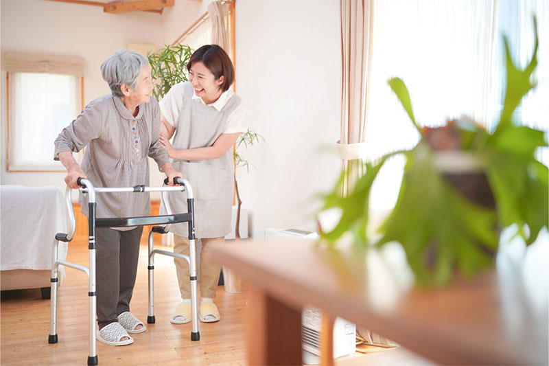 居宅介護支援事業所の運営
