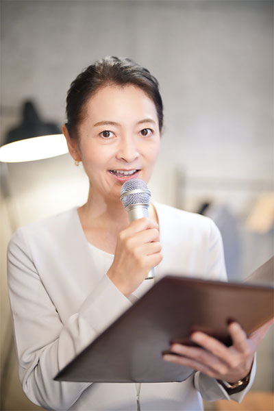 行政・地域向け講座・セミナー
