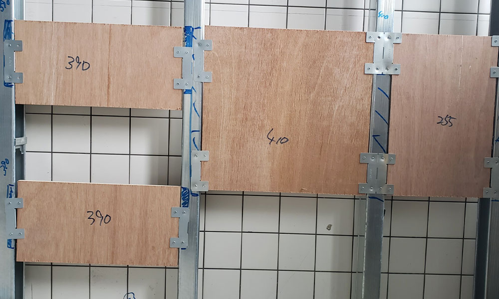 岩田内装の特徴