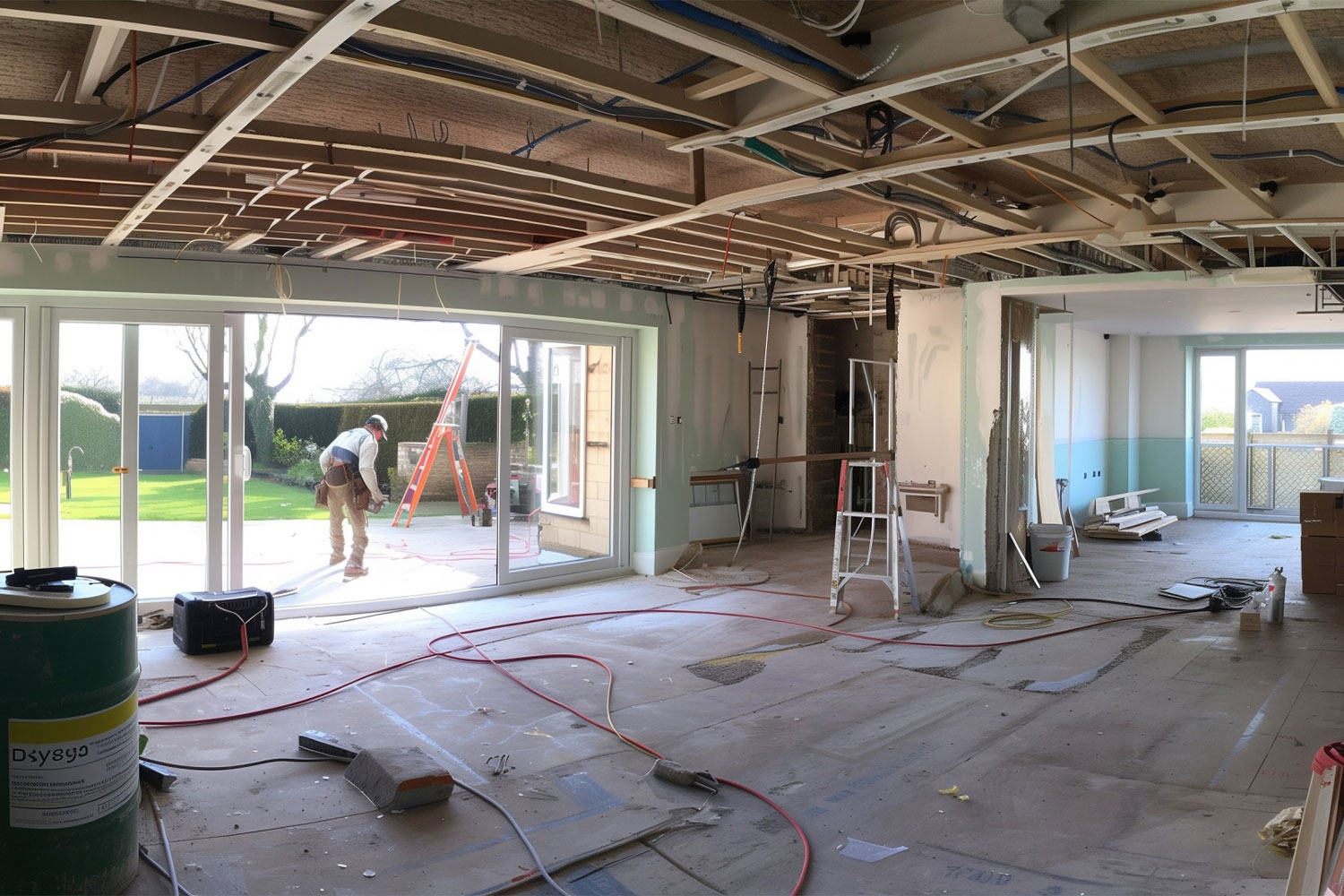 岩田内装を選ぶメリット