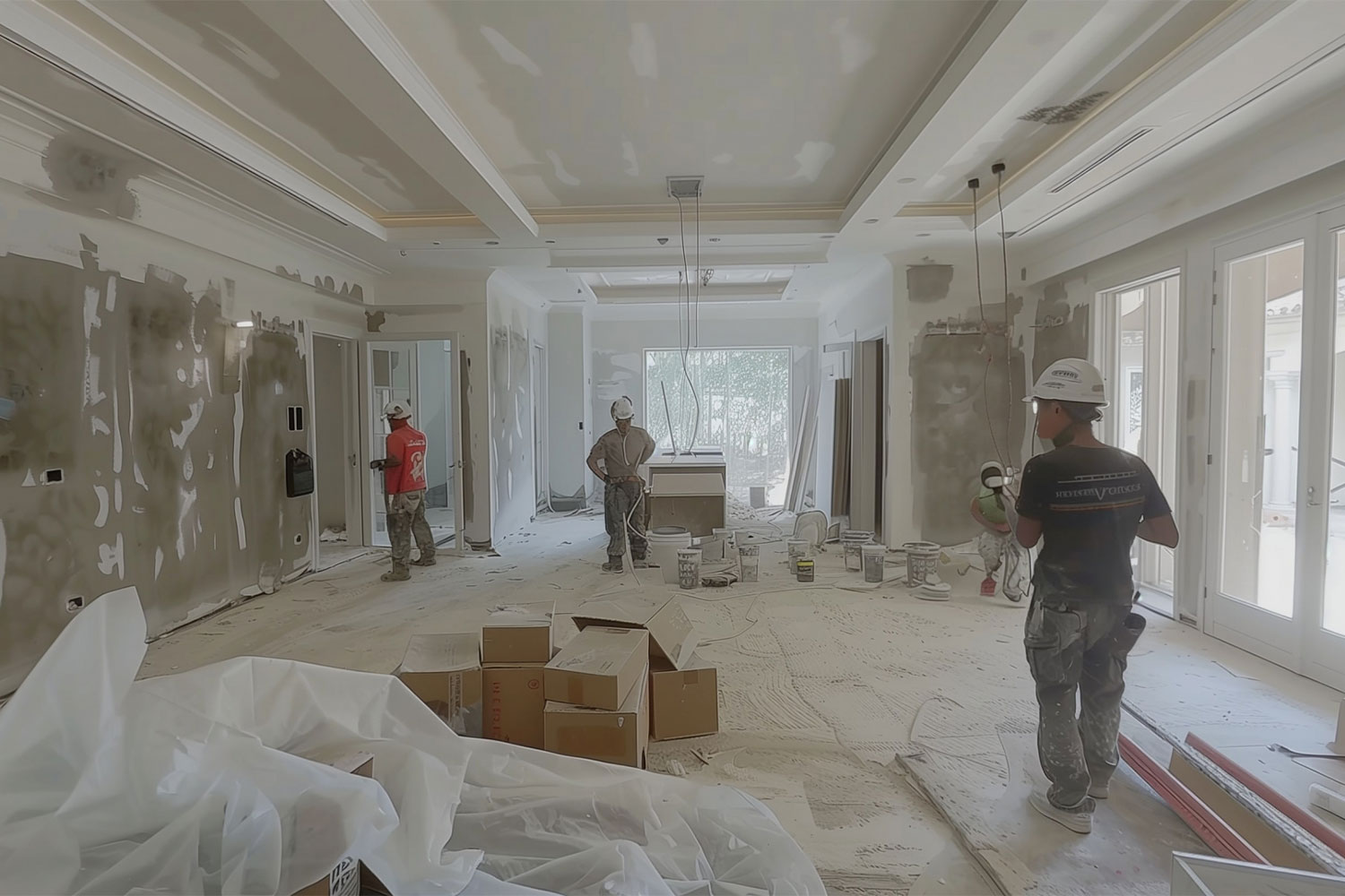 岩田内装を選ぶメリット