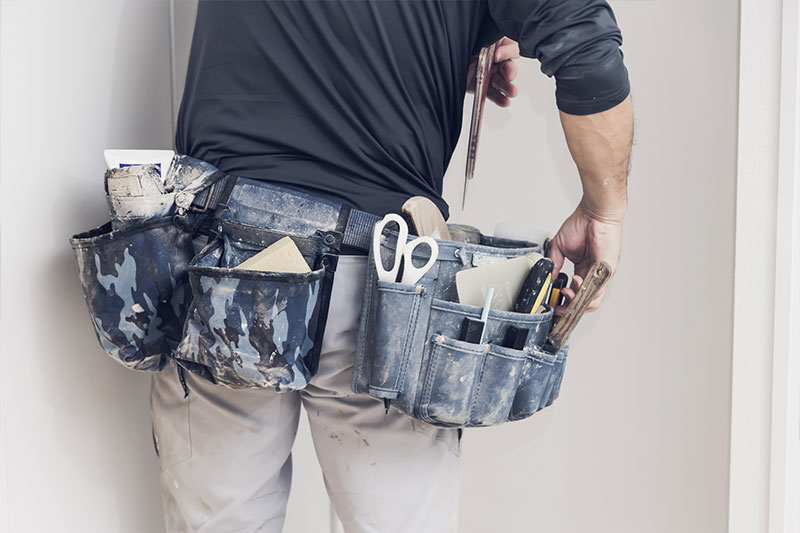 繊細な仕上げ技術