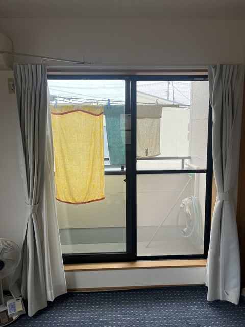 T市O邸 ウチリモ取付