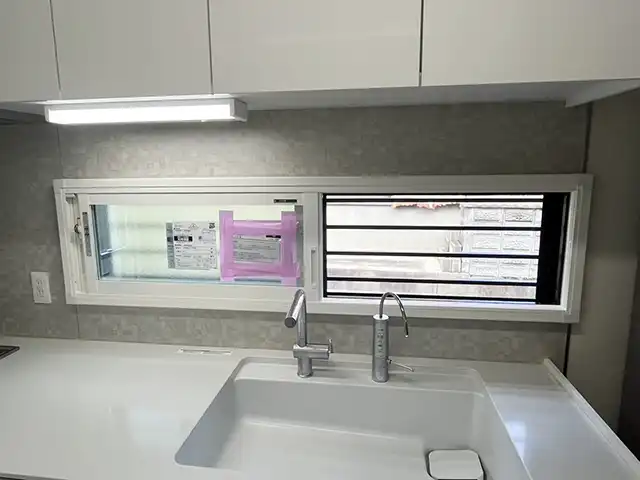 M邸 ウチリモ①