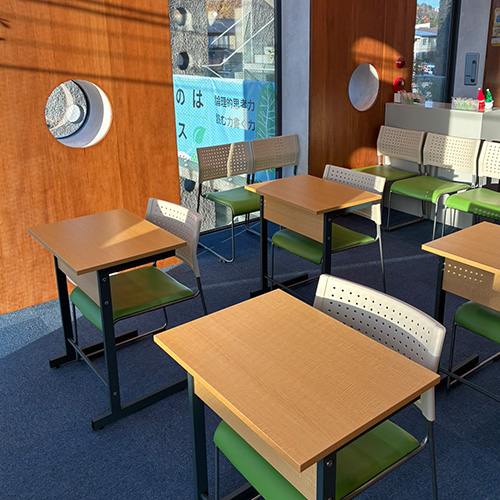 ことのはベース 教室