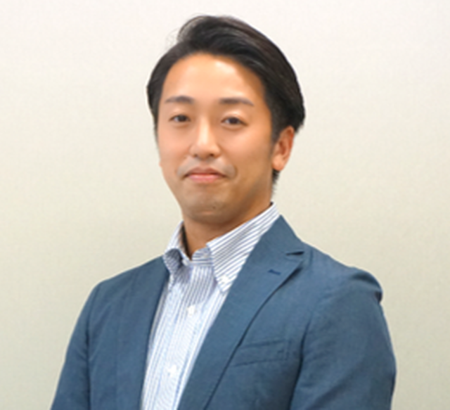 代表取締役 山郷 政史