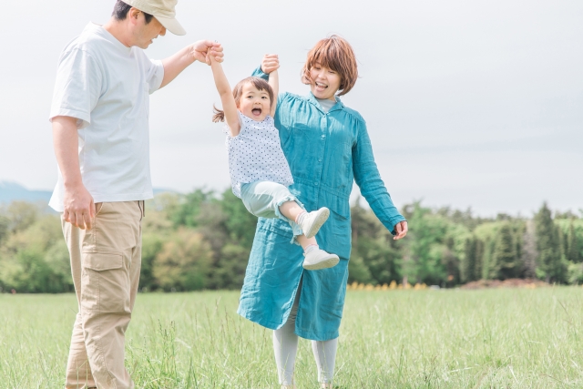 山梨の自然