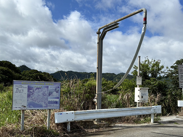 農地用給水栓（Ⅲ型）