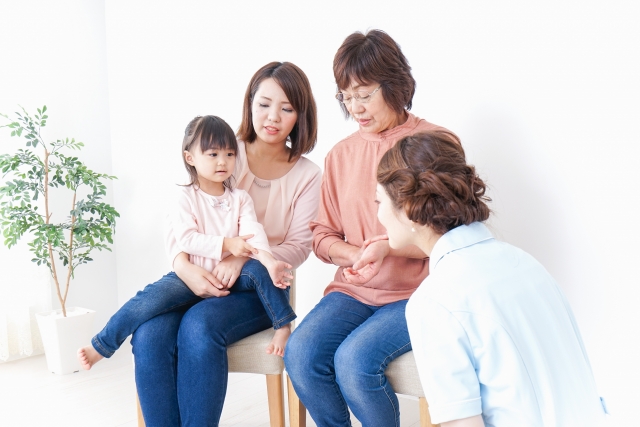 みらすくフラワー