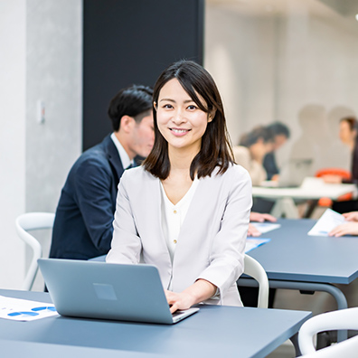 企業研修サービス