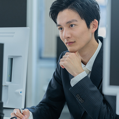 経営者向け勉強会イメージ