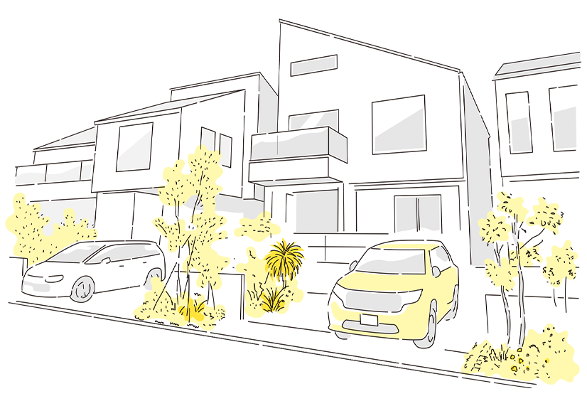 徳島住宅サービスが選ばれる理由