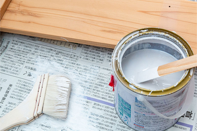 アフターフォロー