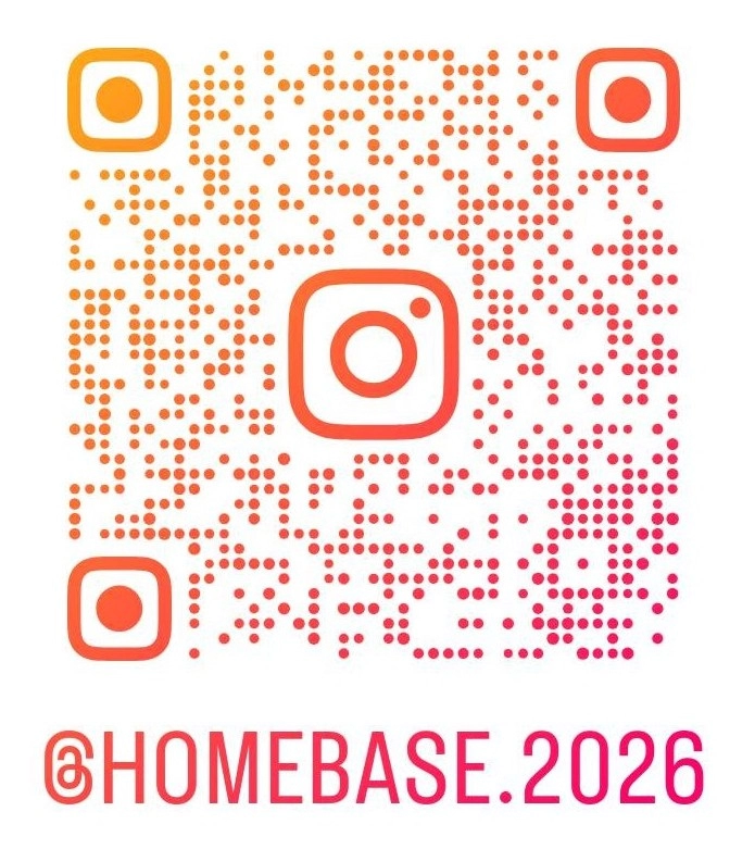Instagram QRコード @homebase.2026