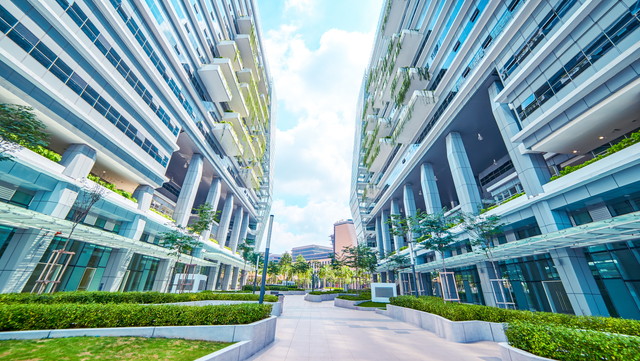 私たちのビジョン