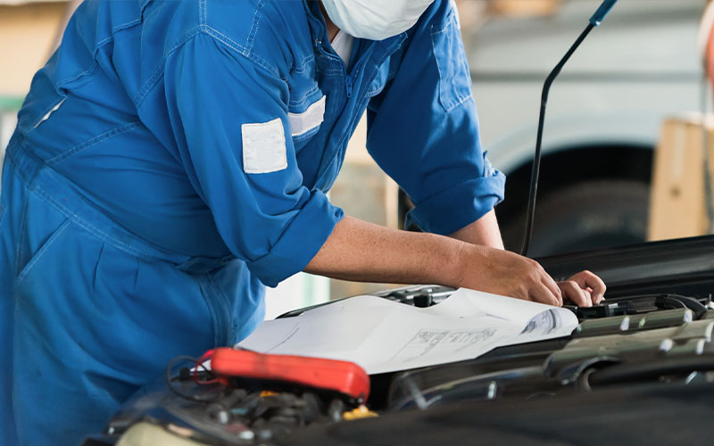 創業60年の実績