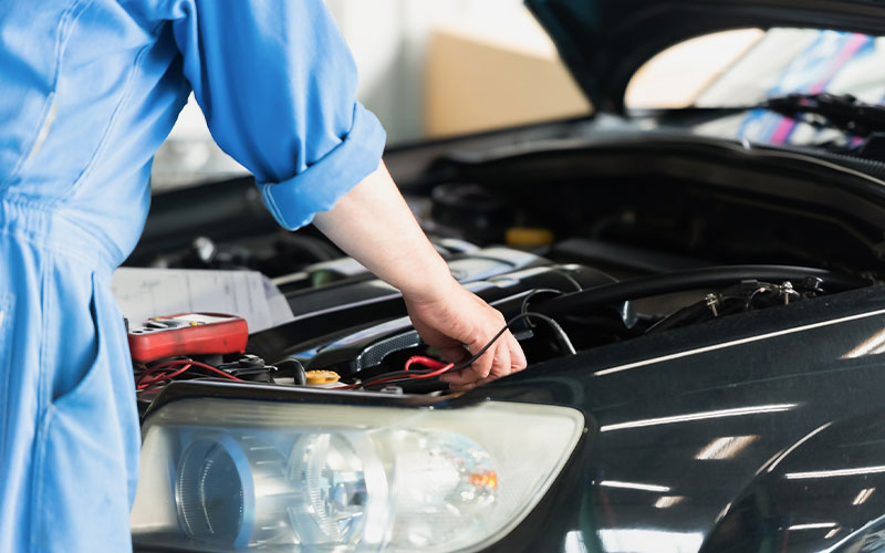 最新の作業環境