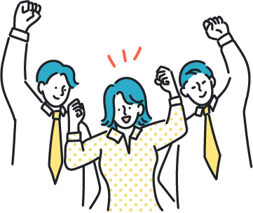 就労継続支援B型
ジョブサポートなは