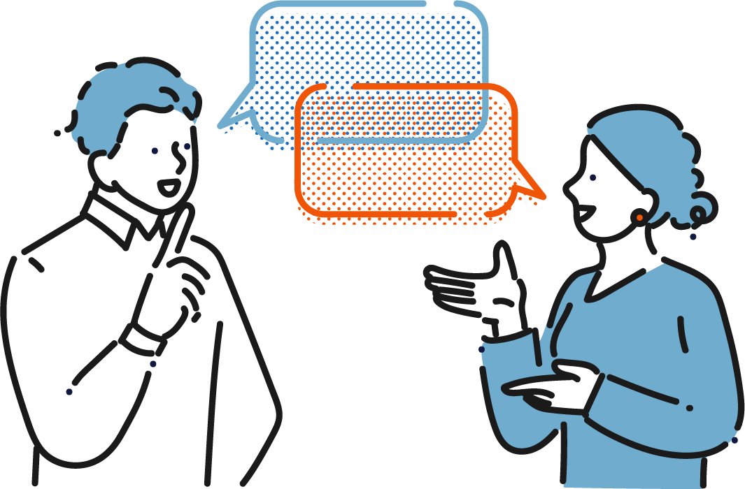 グループホーム
カンパニュラ・ベル