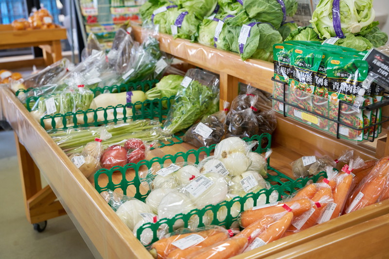 青空コーナー 1