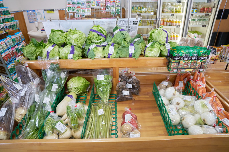 青空コーナー 4