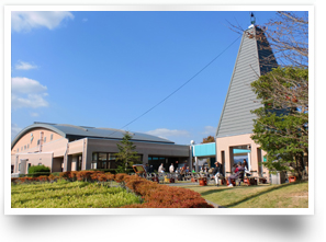 虹の森公園 まつの